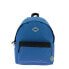 TOTTO Antique backpack Blue-Z76 - фото #1