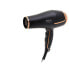Фен для волос Adler Sp. z.o.o. Camry Premium CR 2255 - AC - Black - Gold - Monochromatic - Hanging loop - 2000 W - 2000 W
