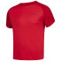 Фото #3 товара BABOLAT Play Crew Neck short sleeve T-shirt