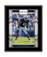Фото #1 товара Micah Parsons Penn State Nittany Lions 10.5" x 13" Sublimated Player Plaque
