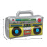 Фото #2 товара Кассетный магнитофон с радио Аксессуары для костюмов Надувной 40 x 20 x 8 cm