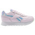 Фото #1 товара Кроссовки Reebok Royal Classic Jogger 3 Pla