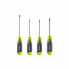 Screwdriver Set Ryobi RHSDS4PC