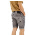 Фото #6 товара G-STAR 3301 Slim Fit denim shorts
