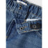 Фото #6 товара NAME IT Silas Tapered Fit Jeans