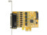 Фото #7 товара Delock 89447 - PCIe - Serial - PCIe 2.0 - RS-232 - SUN2410 - 0.0001152 Gbit/s