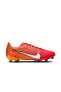 Фото #6 товара Бутсы Nike Vapor 15 Academy Mercurial Dream Speed MG Красные/Оранжевые