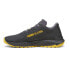 Фото #3 товара Puma FastTrac Nitro Gtx Running Mens Black Sneakers Athletic Shoes 37706205