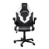 Gaming Chair Trust GXT 703W RIYE Black/White