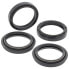 Фото #2 товара All BALLS Honda CR 125 R 56-141-A Fork&Dust Seal Kit