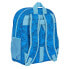Фото #3 товара Школьный рюкзак Stitch Синий 32 X 38 X 12 cm