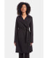 Women's The Aluda women Trench Coat