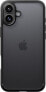 Spigen Spigen Ultra Hybrid iPhone 16 matte black/czarny ACS08201