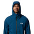 MOUNTAIN HARDWEAR New Stretch Ozonic softshell jacket