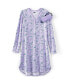 Фото #1 товара Пижама Lands' End Cozy Gown