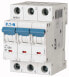 Eaton PXL-B20/3 - Miniature circuit breaker - 10000 A - IP20