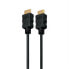 Фото #5 товара PureLink X-HC000-005E - 0.5 m - HDMI Type A (Standard) - HDMI Type A (Standard) - Black