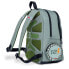Фото #3 товара ROLLER UP Go Race Cars Backpack