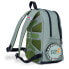 ROLLER UP Go Race Cars Backpack