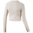 ფოტო #2 პროდუქტის PUMA SELECT Classics Rib long sleeve T-shirt