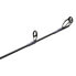 Shimano TREVALA SPINNING, Saltwater, Jigpop, Spinning, 5'8", Extra Heavy, 1 p...