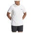 Фото #1 товара ADIDAS Court Sport Graphic short sleeve T-shirt