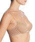 ფოტო #4 პროდუქტის Women's Scope Balconette Contour Underwire 722340