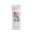 IBILI Corn starch fork 6 units