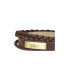 Fusion Brown Leather Bracelet 2040317