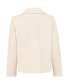 ფოტო #3 პროდუქტის Women's Caban Jacket