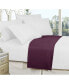 Фото #4 товара Silky Soft Flat Sheet, California King