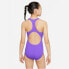 Фото #2 товара Nike Essential Jr Swimsuit NESSB711 519