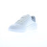 Фото #4 товара Skechers Cordova Classic 185060 Womens White Lifestyle Sneakers Shoes