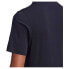 Фото #4 товара ADIDAS Essentials Big Logo short sleeve T-shirt