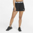 Sports Shorts for Women Puma Train Strong Woven Black