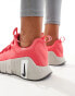 Nike Training Free Metcon 6 trainers in pink