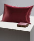 Фото #2 товара 22-Momme Silk Pillowcase, Queen