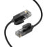 Фото #2 товара Patchcord kabel przewód sieciowy Ethernet RJ45 Cat 6A UTP 1000Mbps 10m