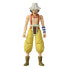 Фото #3 товара Развивающий игровой набор или фигурка для детей ANIME Heroes One Piece With Accessories figure