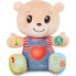 CHICCO Mis Okazujacy Uczucia 79470 teddy