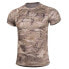 ფოტო #1 პროდუქტის PENTAGON Quick Dry Pro short sleeve T-shirt