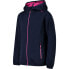 Фото #3 товара CMP Fix Hood 39A5115 softshell jacket