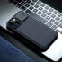 Фото #17 товара Чехол для смартфона Nillkin CamShield Pro iPhone 13 mini черный