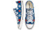 Converse Patch Play Chuck Taylor All Star 蓝色 / Кроссовки Converse Patch Play Chuck Taylor All Star 167860F