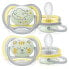 Фото #1 товара PHILIPS AVENT Ultra Air X2 Pacifiers