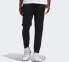 Фото #3 товара adidas Rose pant 篮球运动长裤 男款 黑色 / Брюки Adidas Rose FH7721