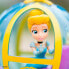 JADA Rc Princesses Disney Royal Cinderella 26 cm