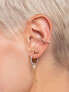 Фото #3 товара Thomas Sabo Ear clip beads EC0017-001-21