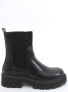 Фото #5 товара Ботинки CILLO BLACK High Tailored