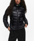 Фото #1 товара Women's Pocket Quilted Jacket